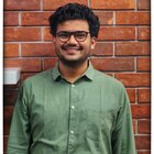 Avatar for Prathmesh Kalubarme