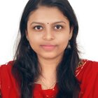 Avatar for Aashika Rao