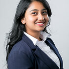 Avatar for Maria Pratyusha