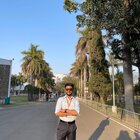 Avatar for Suraj Gupta