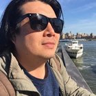 Avatar for Dave Lin