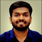 Avatar for Keval Shah