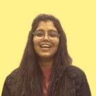 Avatar for Sravya Pamula