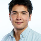 Avatar for Valentin Huang