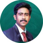 Avatar for Sumit Baidya
