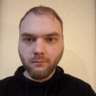 Avatar for Vitalii Gerasimov