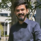 Avatar for Surya Pratap Singh