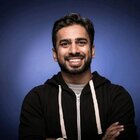 Avatar for Saif Farooqui