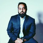 Avatar for Kuren Patel