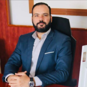 Ali Usman