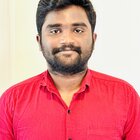 Avatar for Mahesh Manchala
