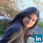 Avatar for Sharanya Sanjeev