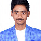 Avatar for Prawin Kumar S