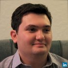 Avatar for Vitaliy Zheludkov
