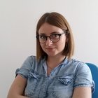 Avatar for Teodora Djordjevic