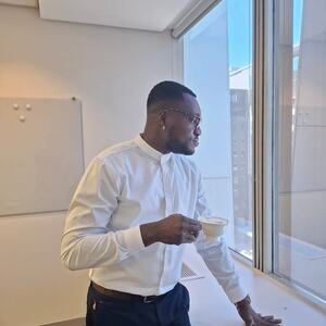 Clifford Benjamin oppong