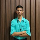 Avatar for Vipul Rajesh Mhatre