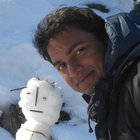 Avatar for Siddharth Vyas