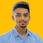 Avatar for Siddhant Uttam Pawar