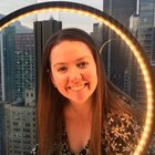 Avatar for Megan Merrick
