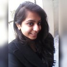 Avatar for Ritika Arora