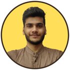 Avatar for Nikhil Satish Suryawanshi