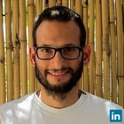 Avatar for Nir Holtzman Ninio