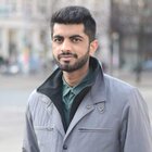 Avatar for Muhammad Umair
