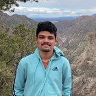 Avatar for Prashanth Vamanan Srinivasan