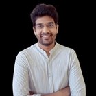 Avatar for Pranshu Kacholia