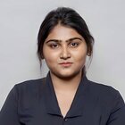 Avatar for Lakshmi Varsha Prabhakar