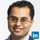 Avatar for Shreyas Vasanawala