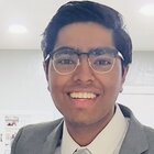 Avatar for Vansh Venugopal