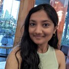 Avatar for Siri Chandana (IRIS)