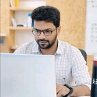 Avatar for Bhargav Nelakuditi