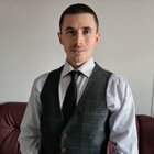 Avatar for Volodymyr Kozub