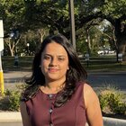 Avatar for Supreetha Kashyap