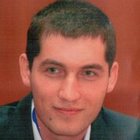 Avatar for Alex Matsenov