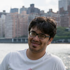 Avatar for Abhishek Pillai