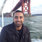 Avatar for Ray Bhatia