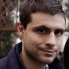 Avatar for Nicholas Toscano