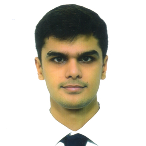 Manik Sejwal