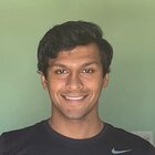 Avatar for Akhil Ghosh