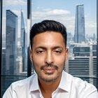 Avatar for Gautam Prakash