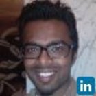 Avatar for Ajey Grandhem