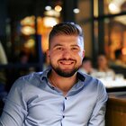 Avatar for Aliaksandr Paukalas