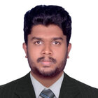 Avatar for Anandhu S