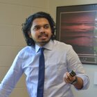 Avatar for Sreenath Krishnan Potty