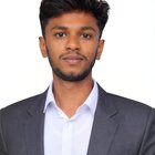Avatar for Krishnan K