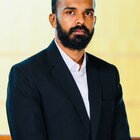 Avatar for Dev Raj Datta Gundaram Suresh